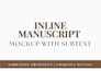 urban and speculative fiction developmental editing